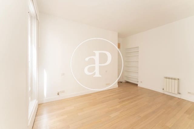 3 makuuhuone Huoneisto vuokrattavana paikassa Justicia, Madrid kaupunki - 2 500 € (Ref: 9674230)