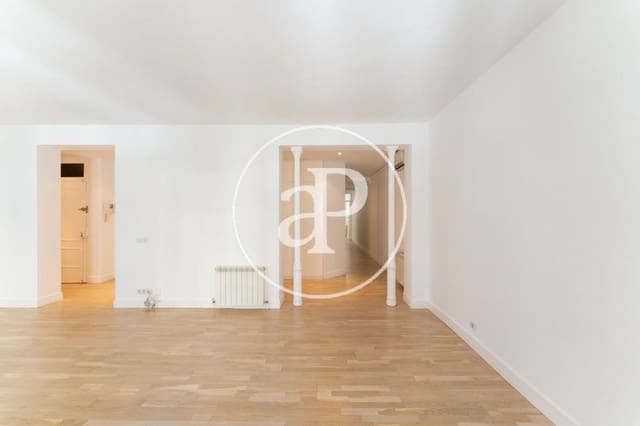 3 makuuhuone Huoneisto vuokrattavana paikassa Justicia, Madrid kaupunki - 2 500 € (Ref: 9674230)