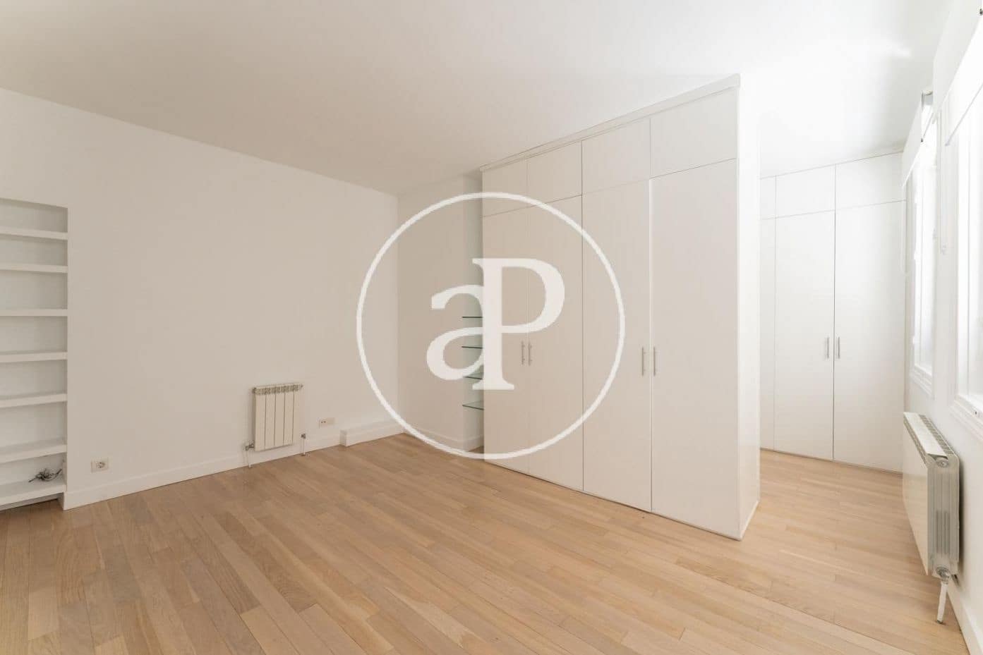 3 soverom Leilighet til leie i Madrid by - € 2 500 (Ref: 9674230)