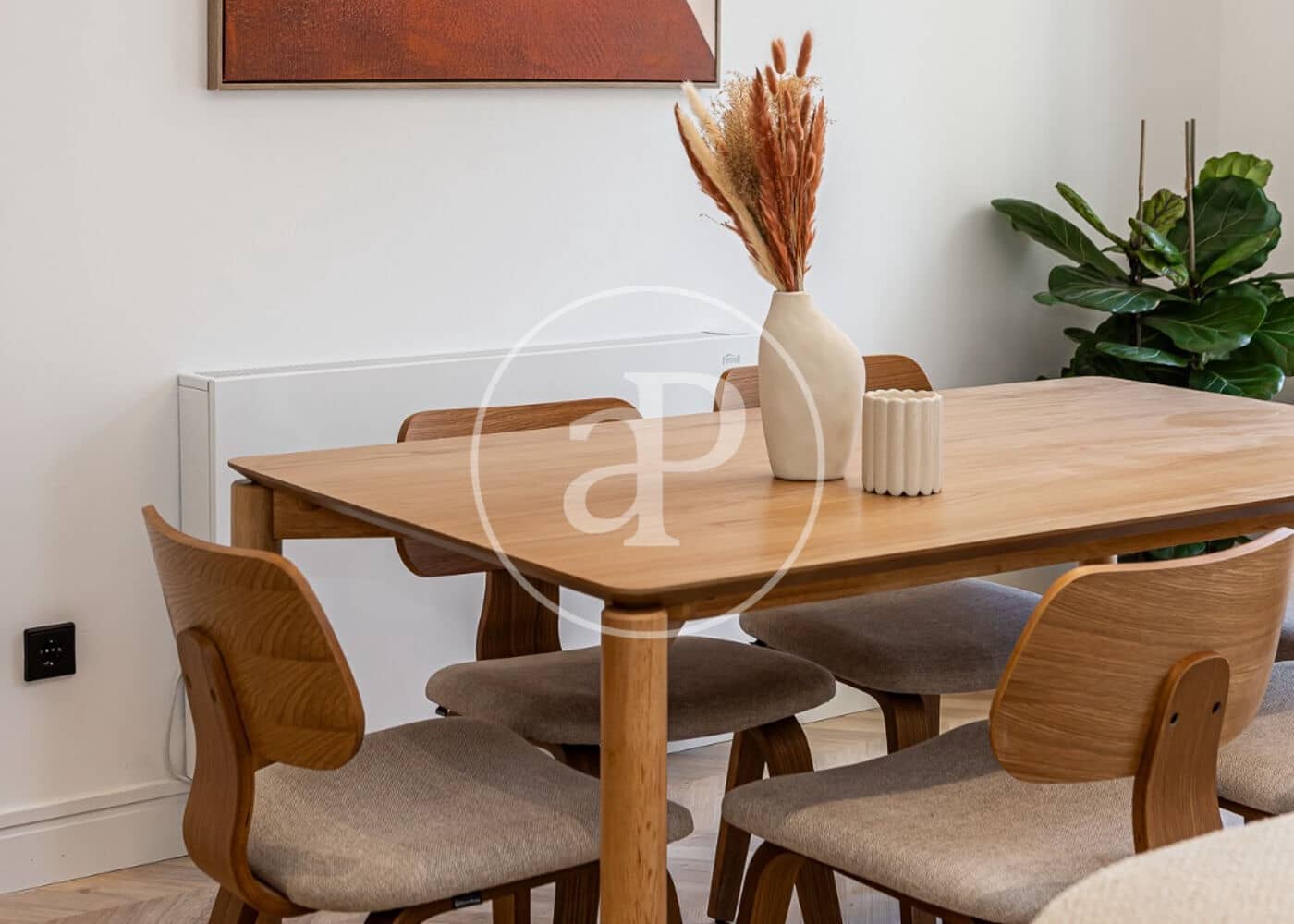 3 Zimmer Apartment zu verkaufen in Madrid Stadt - 1.264.000 € (Ref: 9674231)