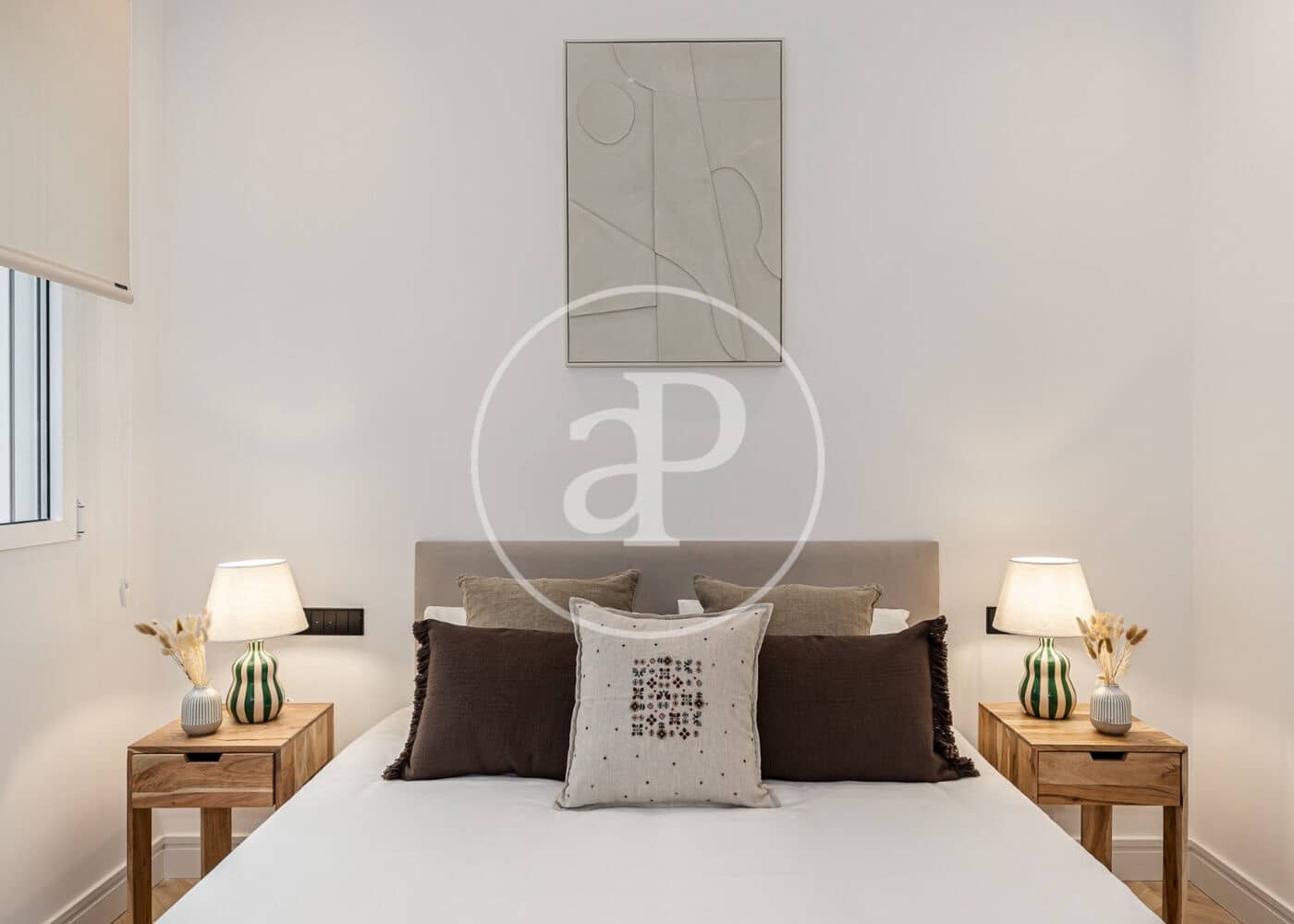 3 Zimmer Apartment zu verkaufen in Madrid Stadt - 1.264.000 € (Ref: 9674231)