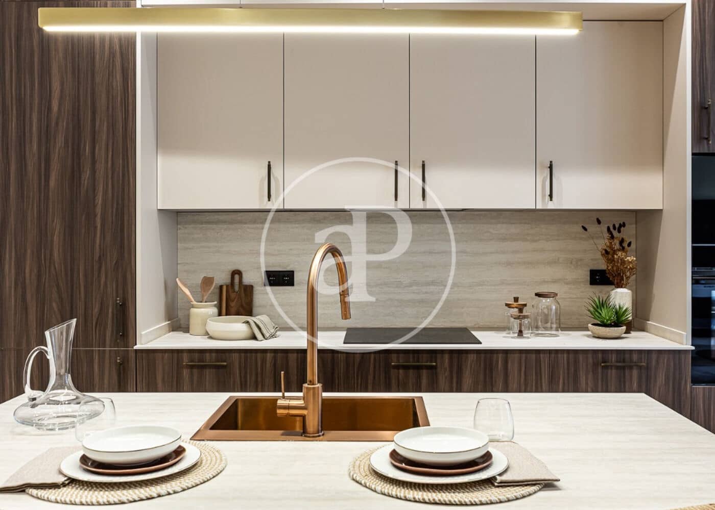 3 Zimmer Apartment zu verkaufen in Madrid Stadt - 1.264.000 € (Ref: 9674231)