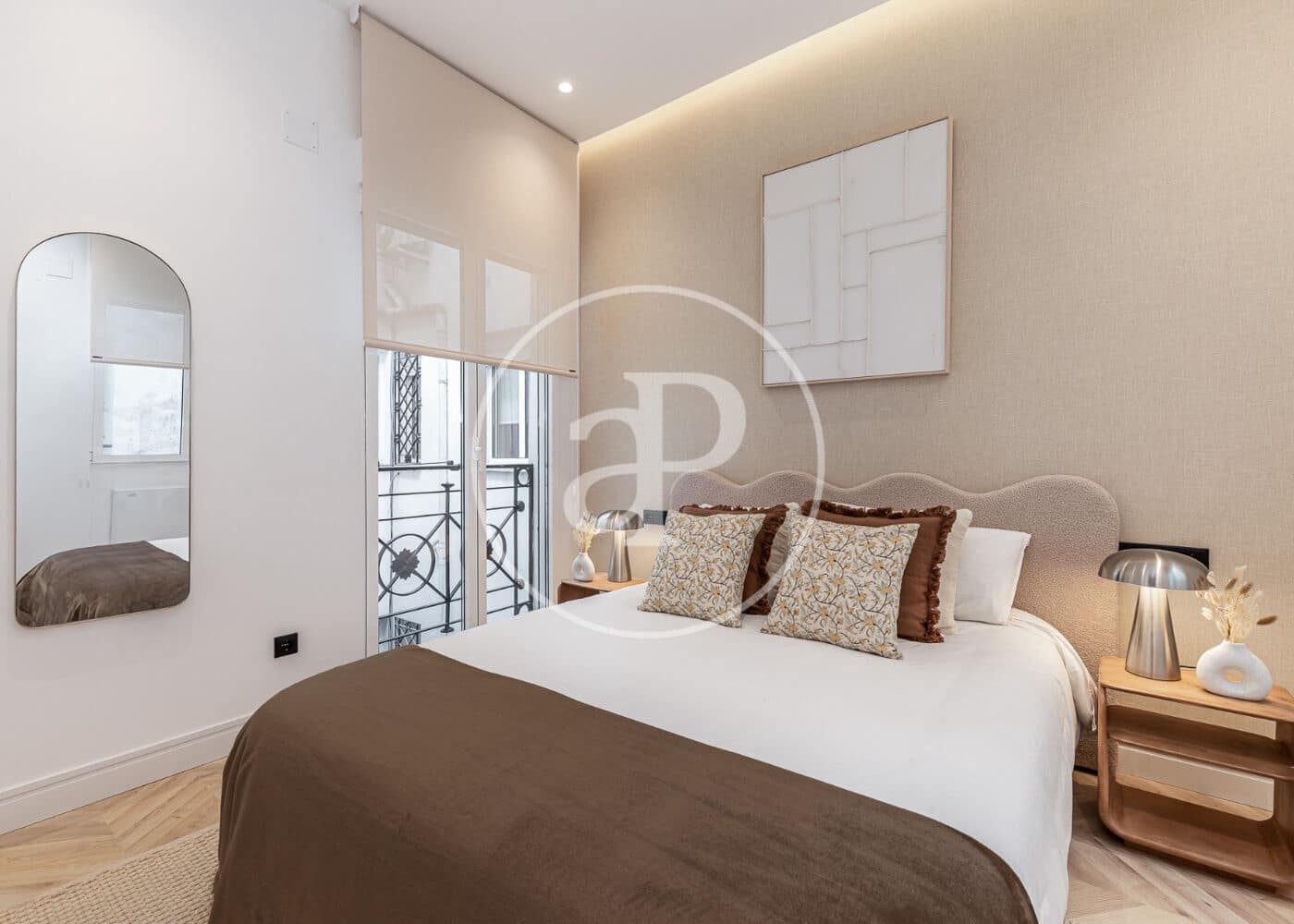 3 Zimmer Apartment zu verkaufen in Madrid Stadt - 1.264.000 € (Ref: 9674231)