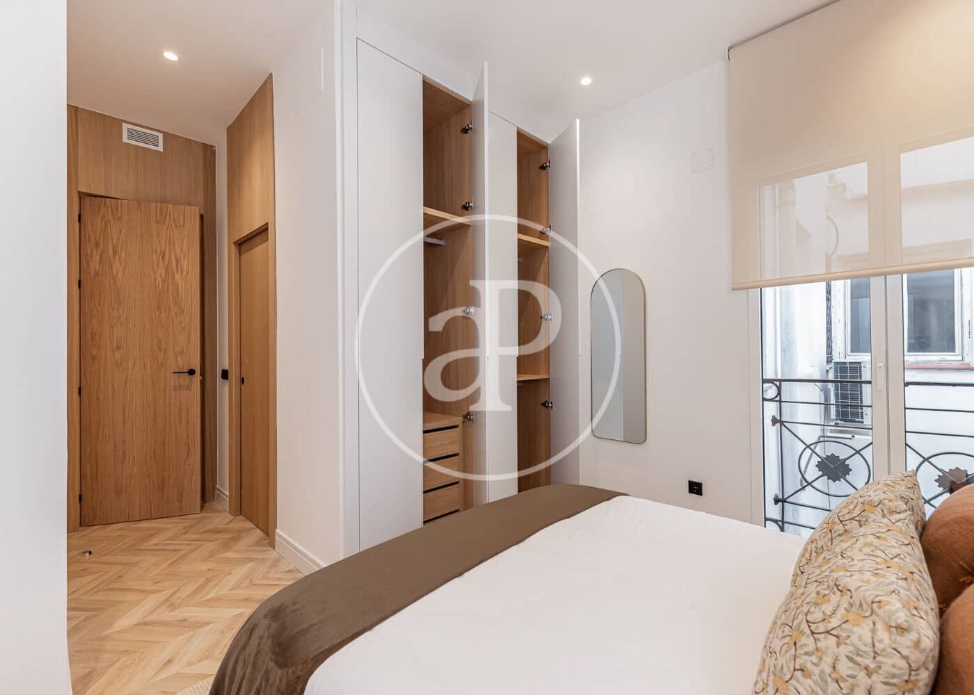 3 Zimmer Apartment zu verkaufen in Madrid Stadt - 1.264.000 € (Ref: 9674231)