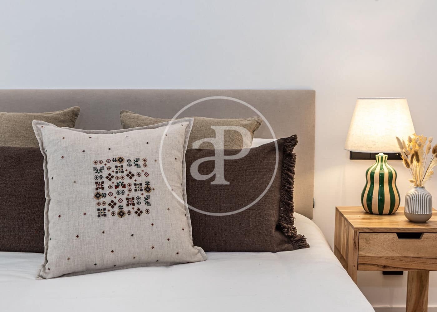 3 Zimmer Apartment zu verkaufen in Madrid Stadt - 1.264.000 € (Ref: 9674231)