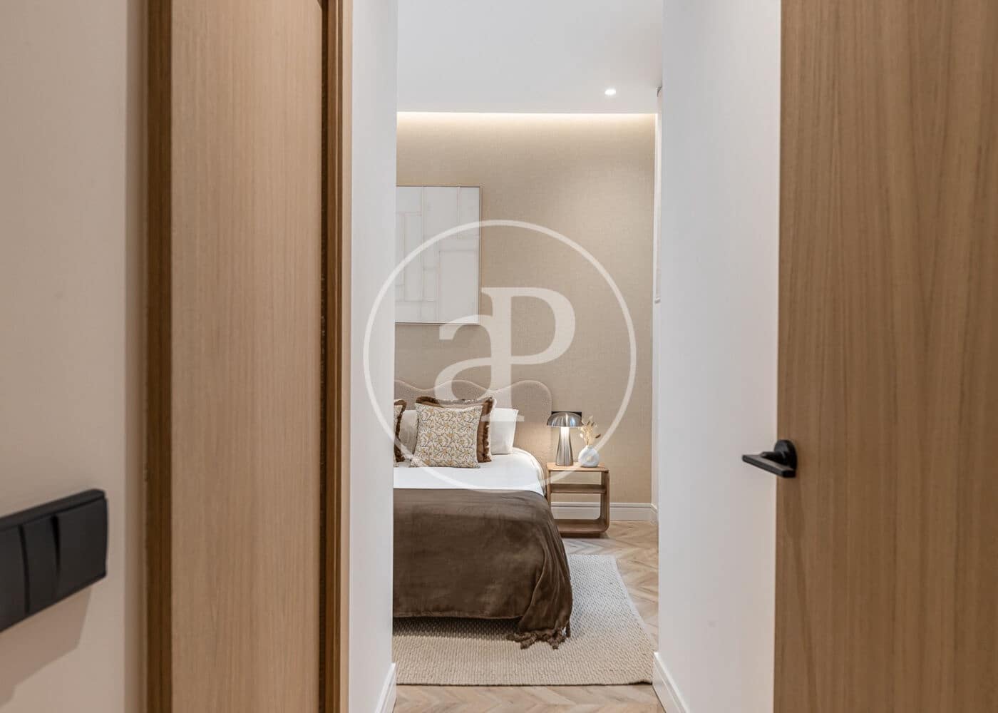 3 Zimmer Apartment zu verkaufen in Madrid Stadt - 1.264.000 € (Ref: 9674231)