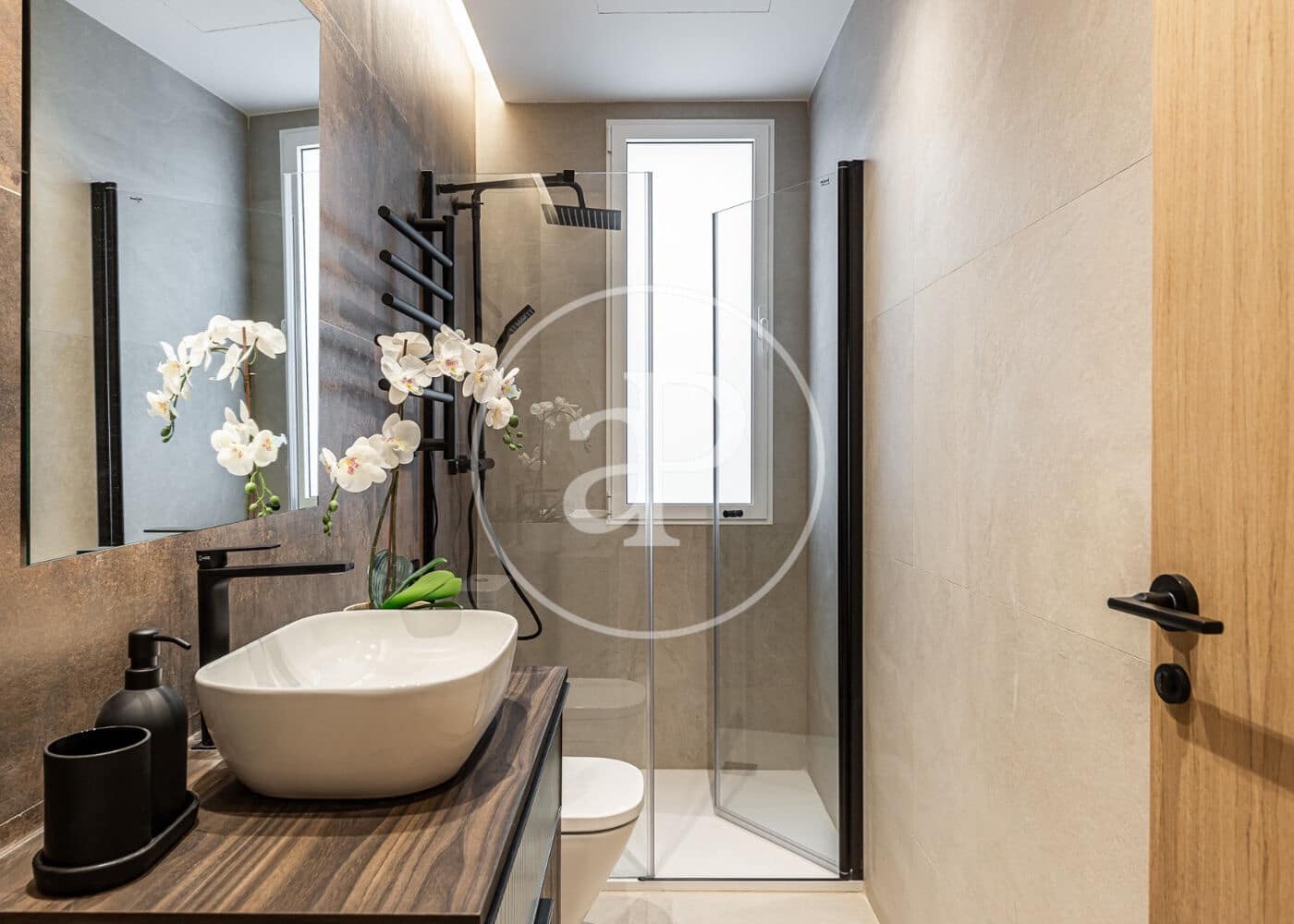 3 Zimmer Apartment zu verkaufen in Madrid Stadt - 1.264.000 € (Ref: 9674231)