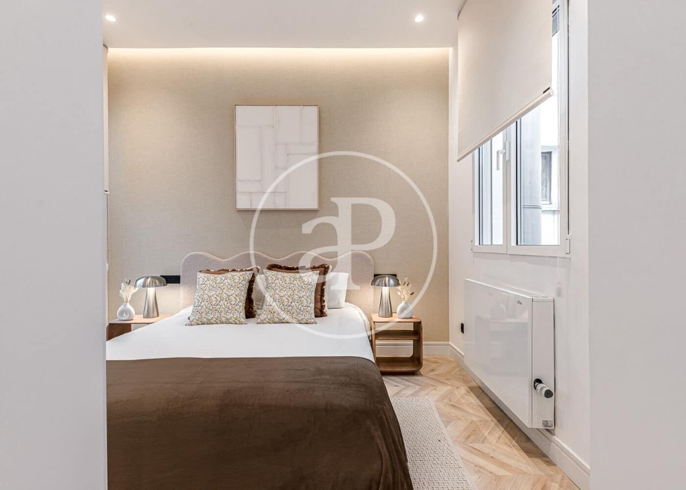 3 Zimmer Apartment zu verkaufen in Madrid Stadt - 1.264.000 € (Ref: 9674231)