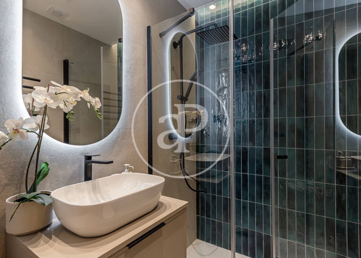 3 Zimmer Apartment zu verkaufen in Madrid Stadt - 1.264.000 € (Ref: 9674231)