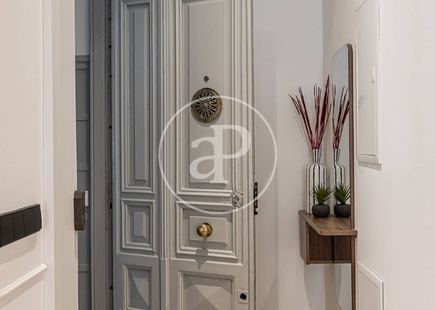 3 Zimmer Apartment zu verkaufen in Madrid Stadt - 1.264.000 € (Ref: 9674231)