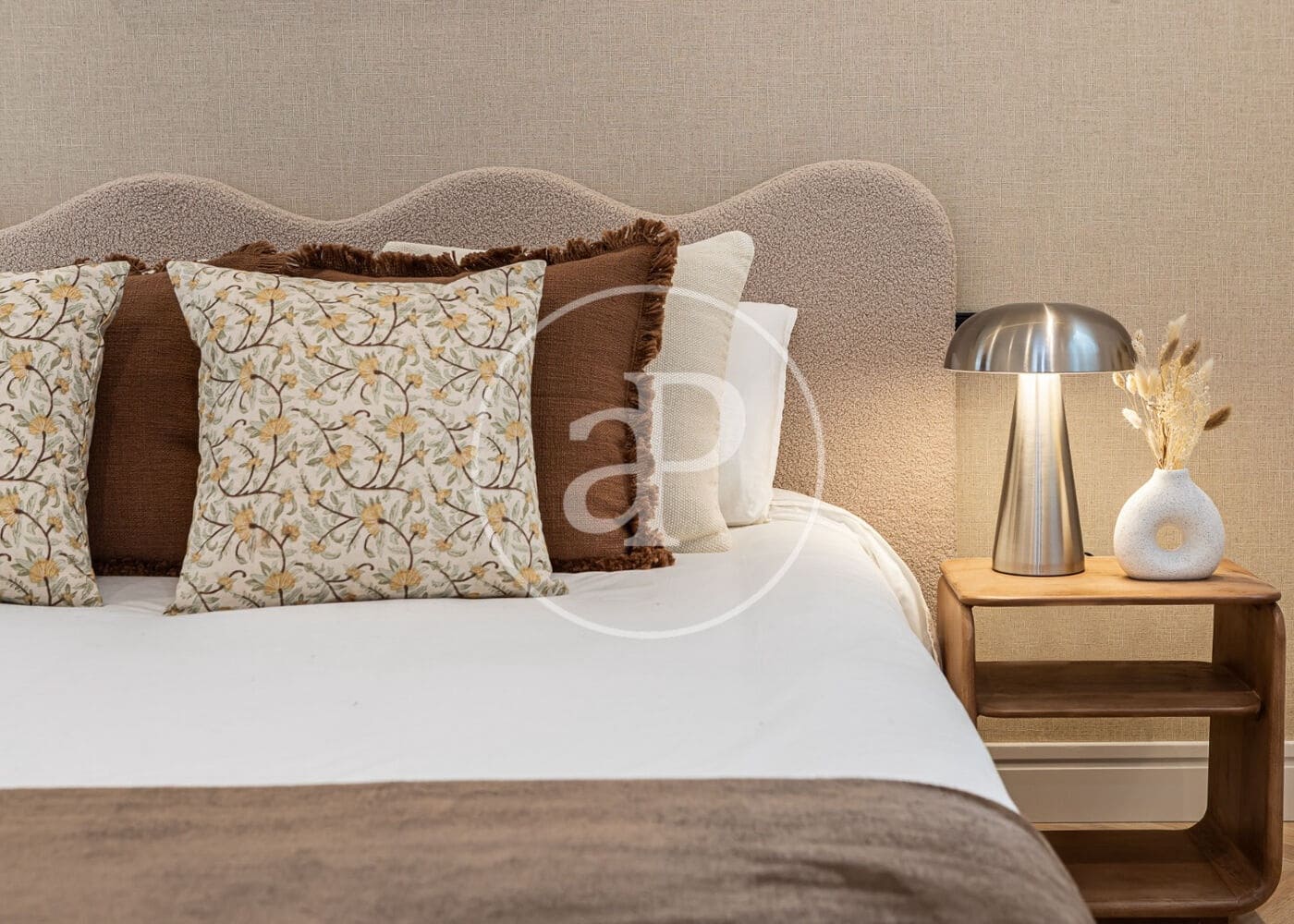 3 Zimmer Apartment zu verkaufen in Madrid Stadt - 1.264.000 € (Ref: 9674231)