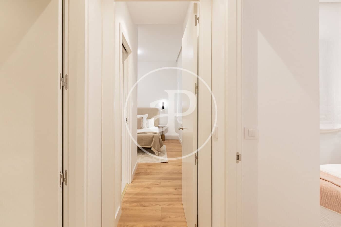 Apartamento de 2 habitaciones en Madrid ciudad en alquiler - 3.950 € (Ref: 9674232)