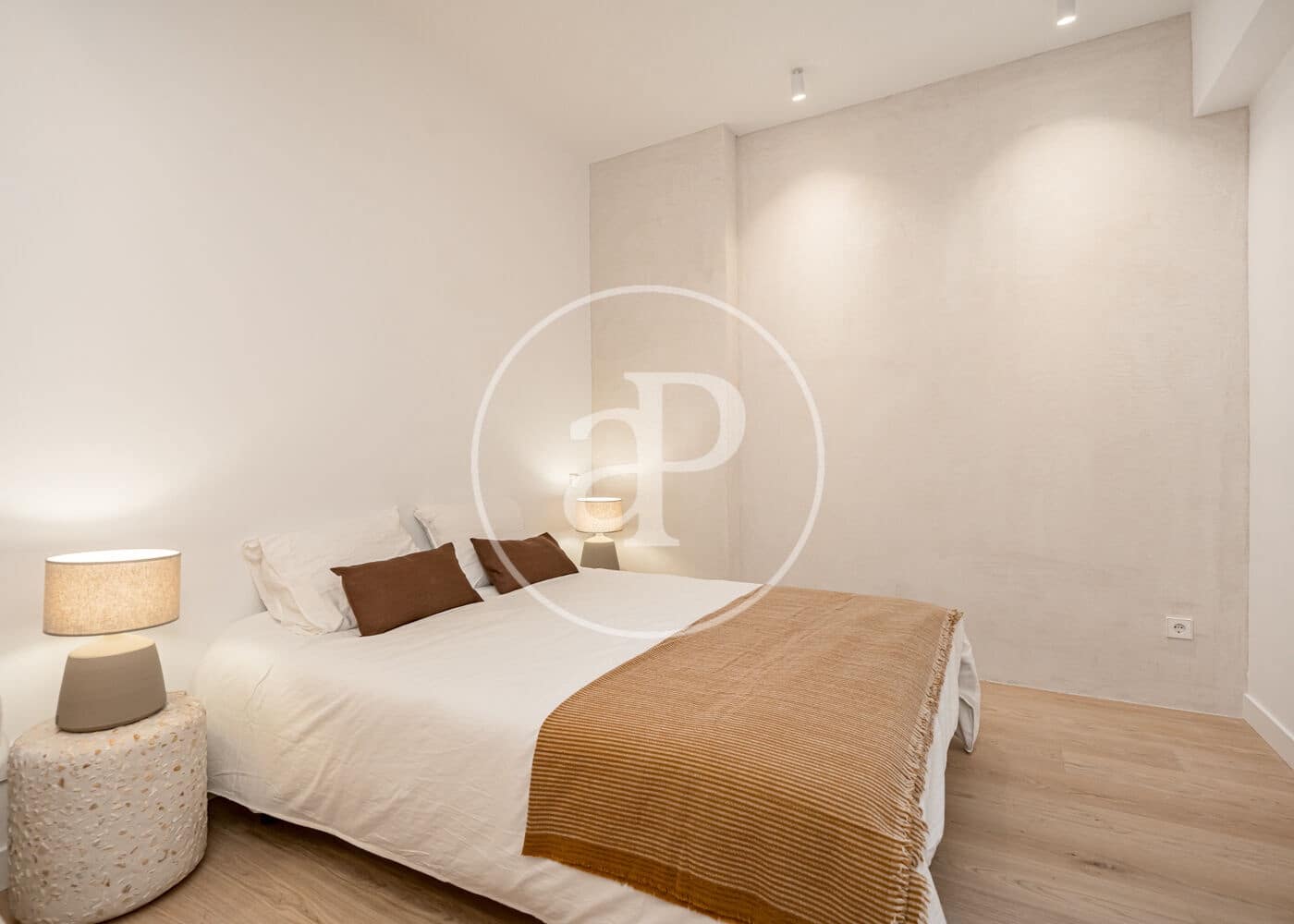 3 soveværelse Lejlighed til salg i Madrid by - € 1.550.000 (Ref: 9674233)