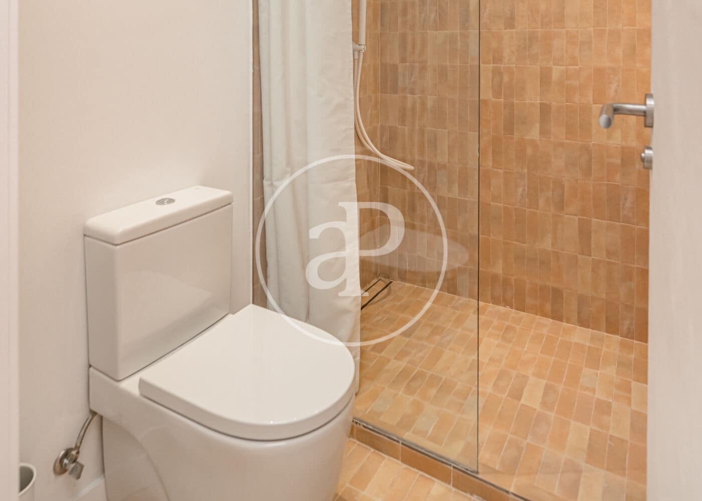 3 soveværelse Lejlighed til salg i Madrid by - € 1.550.000 (Ref: 9674233)