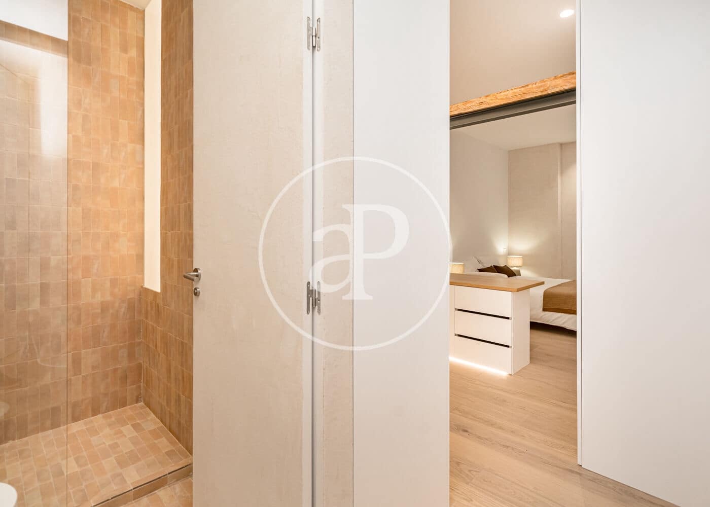 3 soveværelse Lejlighed til salg i Madrid by - € 1.550.000 (Ref: 9674233)