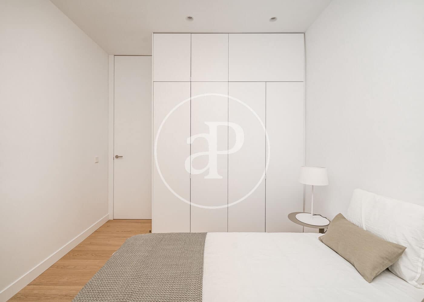 3 soveværelse Lejlighed til salg i Madrid by - € 1.550.000 (Ref: 9674233)