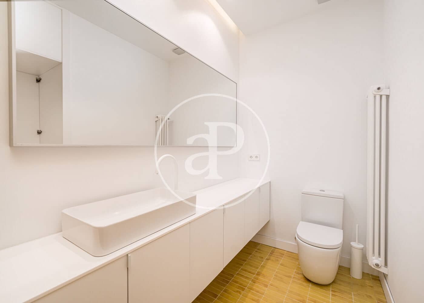 3 soveværelse Lejlighed til salg i Madrid by - € 1.550.000 (Ref: 9674233)