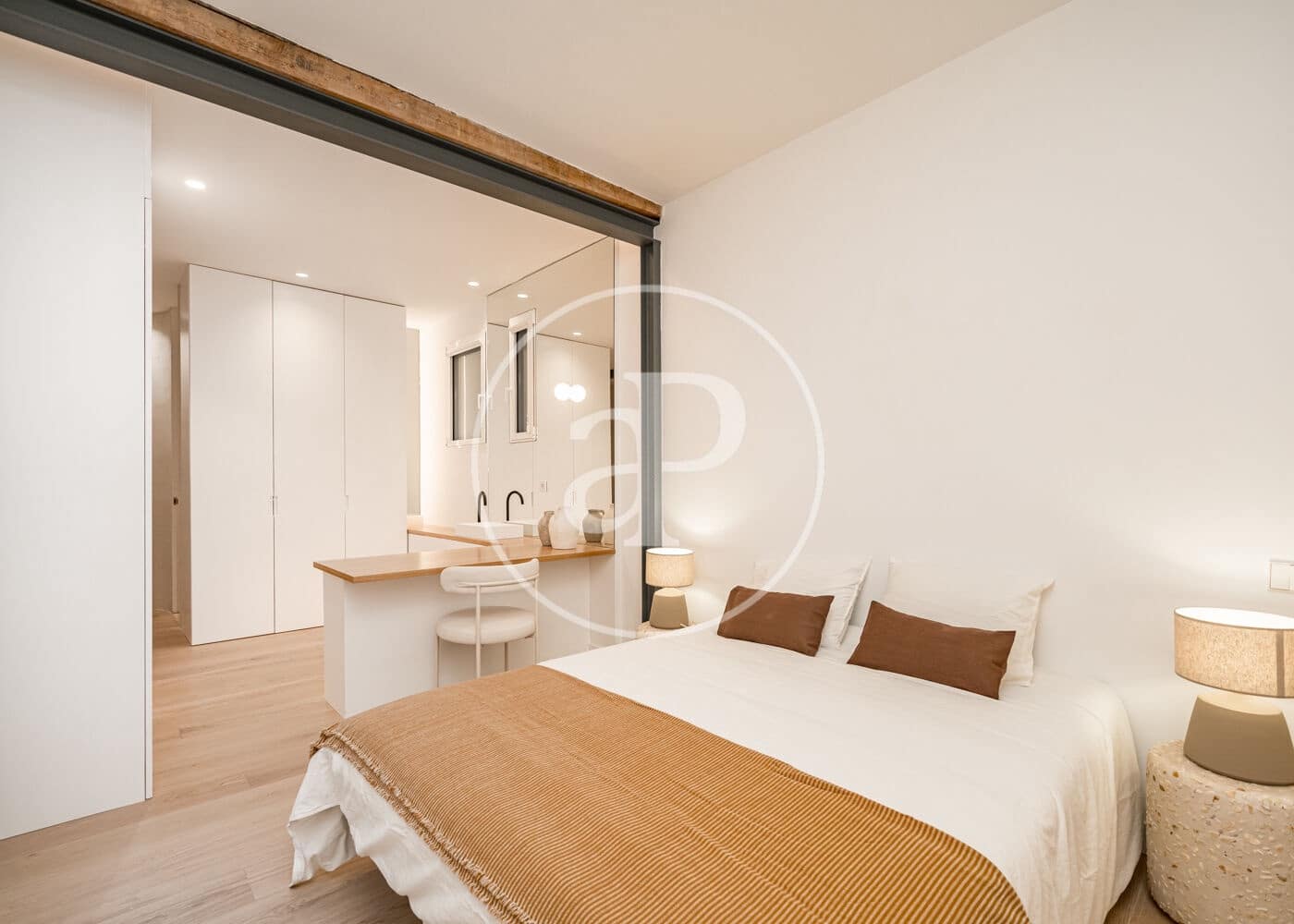 3 soveværelse Lejlighed til salg i Madrid by - € 1.550.000 (Ref: 9674233)