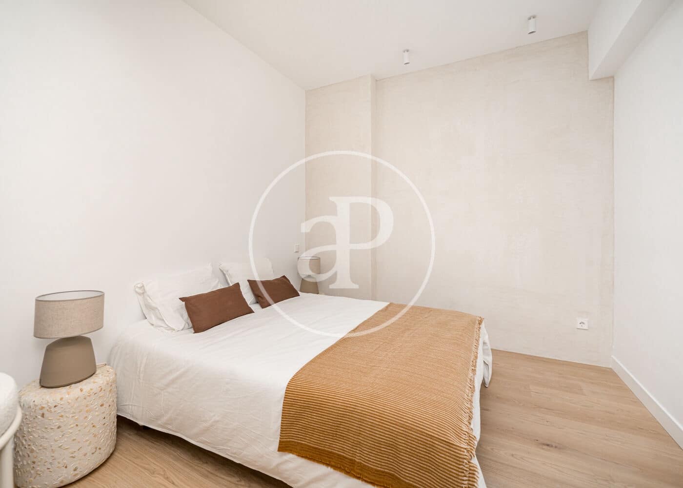 3 soveværelse Lejlighed til salg i Madrid by - € 1.550.000 (Ref: 9674233)