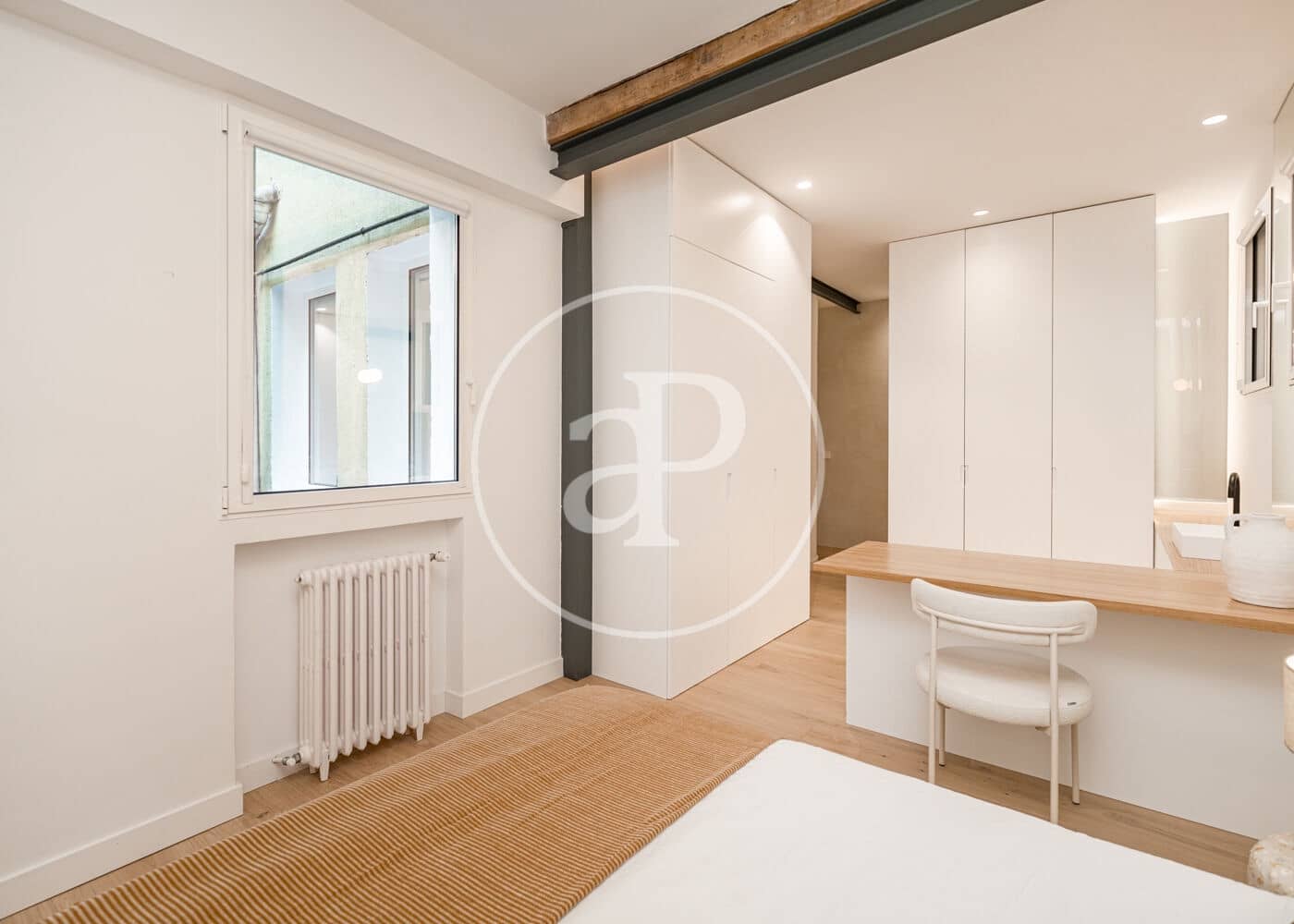 3 soveværelse Lejlighed til salg i Madrid by - € 1.550.000 (Ref: 9674233)