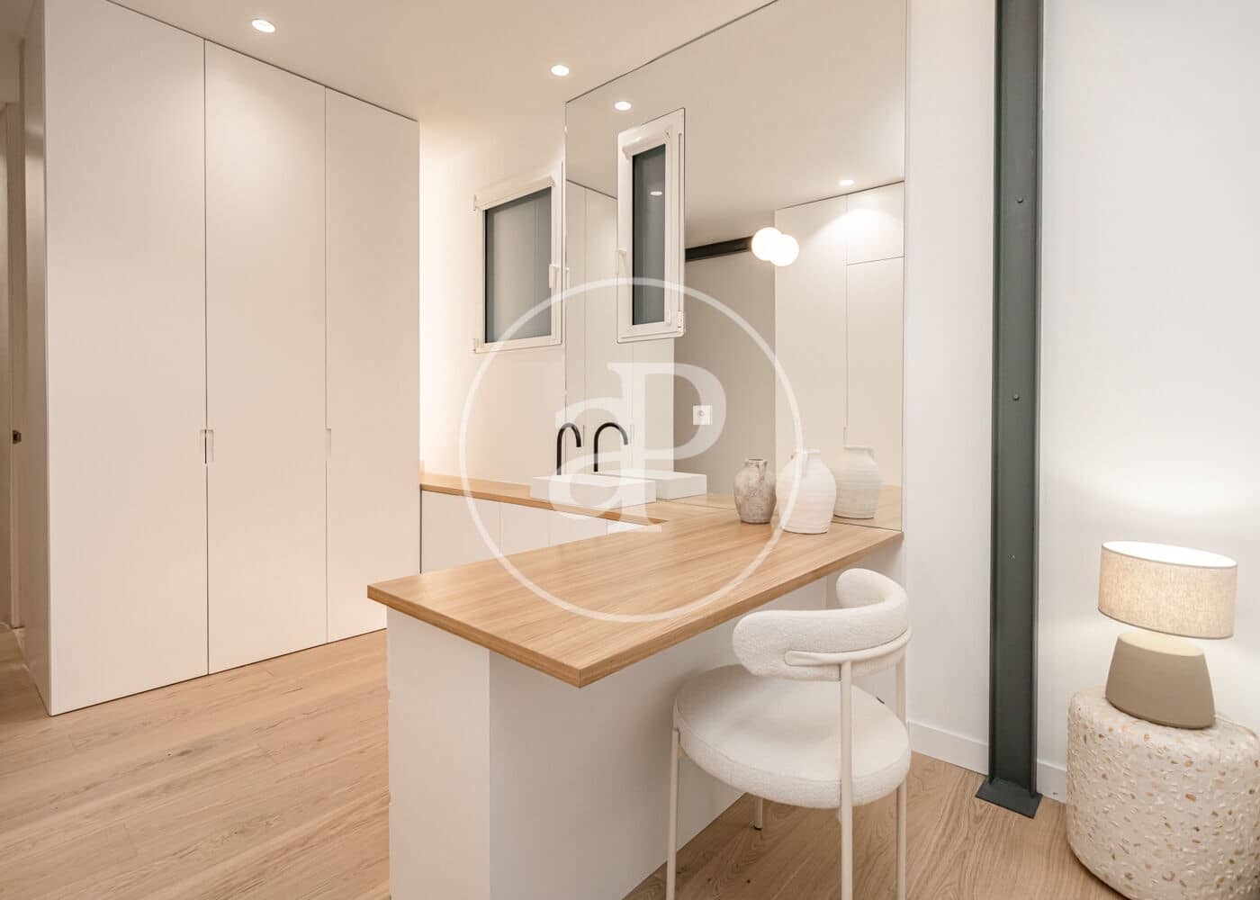 3 soveværelse Lejlighed til salg i Madrid by - € 1.550.000 (Ref: 9674233)