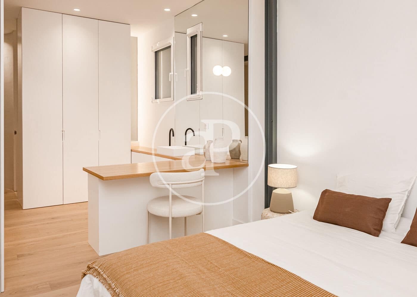 3 soveværelse Lejlighed til salg i Madrid by - € 1.550.000 (Ref: 9674233)