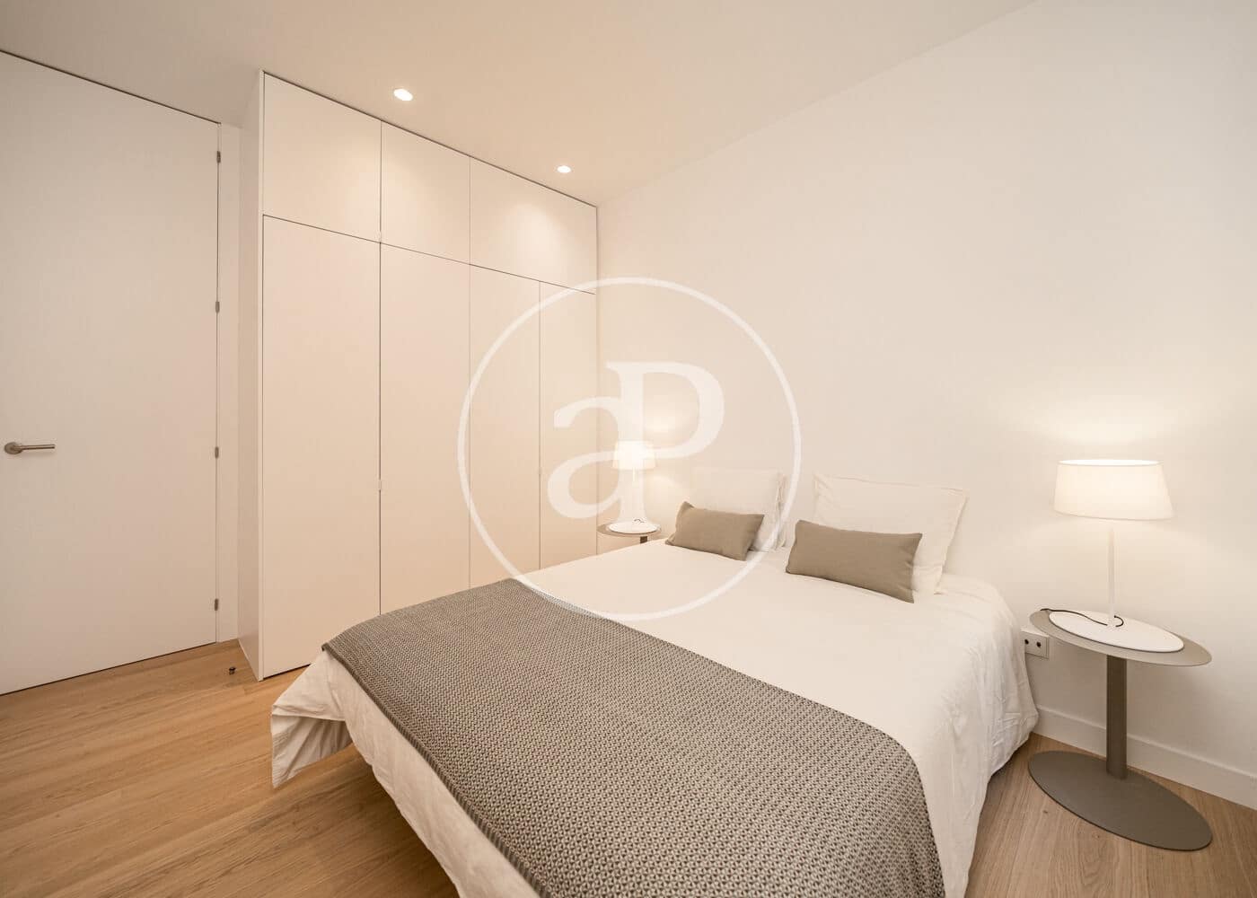 3 soveværelse Lejlighed til salg i Madrid by - € 1.550.000 (Ref: 9674233)