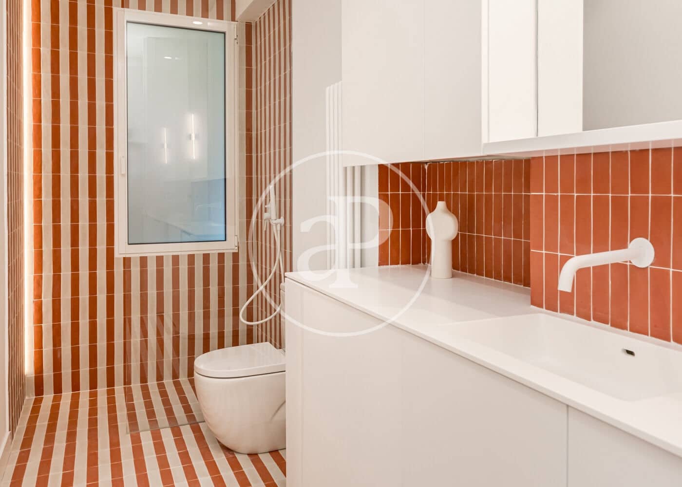 3 soveværelse Lejlighed til salg i Madrid by - € 1.550.000 (Ref: 9674233)