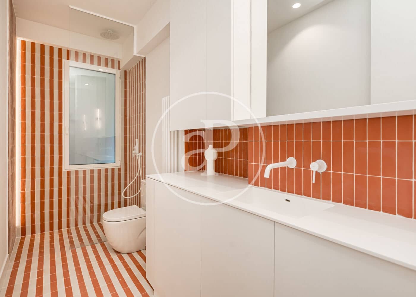 3 soveværelse Lejlighed til salg i Madrid by - € 1.550.000 (Ref: 9674233)