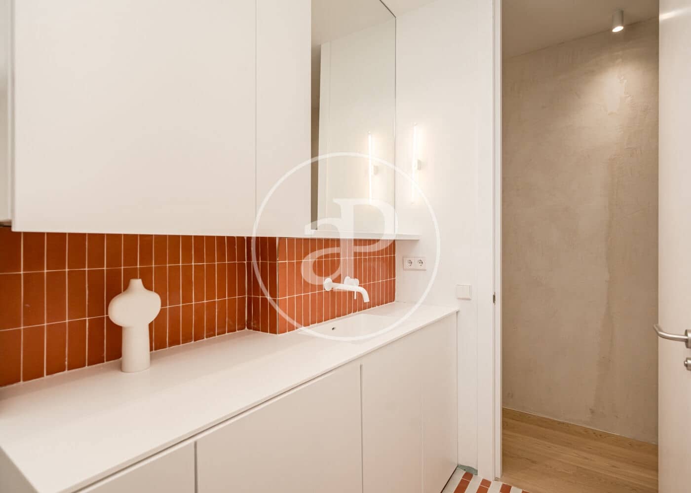 3 soveværelse Lejlighed til salg i Madrid by - € 1.550.000 (Ref: 9674233)