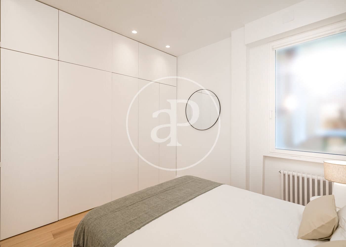 3 soveværelse Lejlighed til salg i Madrid by - € 1.550.000 (Ref: 9674233)