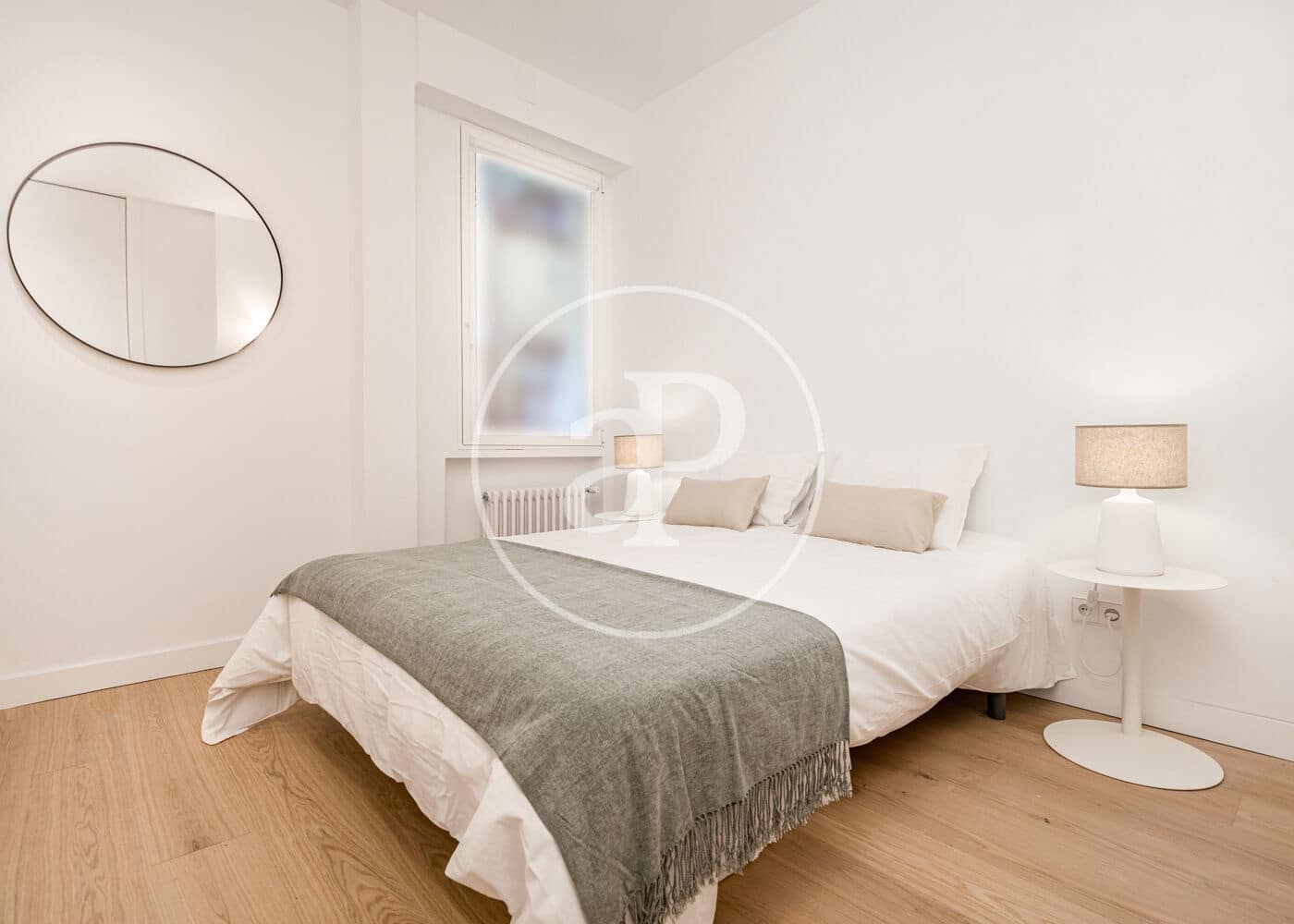 3 soveværelse Lejlighed til salg i Madrid by - € 1.550.000 (Ref: 9674233)