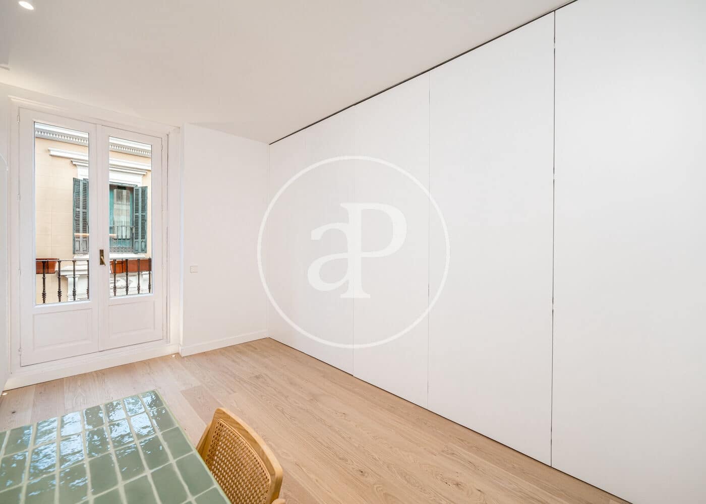 3 soveværelse Lejlighed til salg i Madrid by - € 1.550.000 (Ref: 9674233)