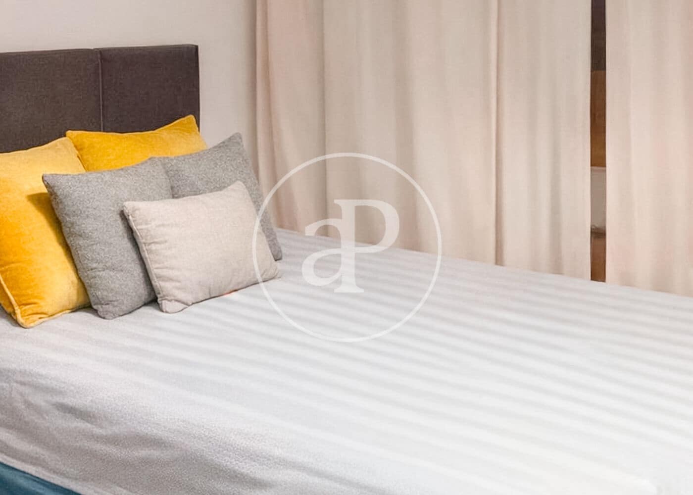 2 Zimmer Apartment zu verkaufen in Madrid Stadt - 480.000 € (Ref: 9674234)