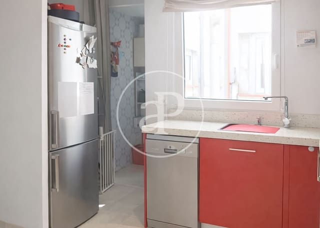 2 Zimmer Apartment zu verkaufen in Universidad, Madrid Stadt - 480.000 € (Ref: 9674234)