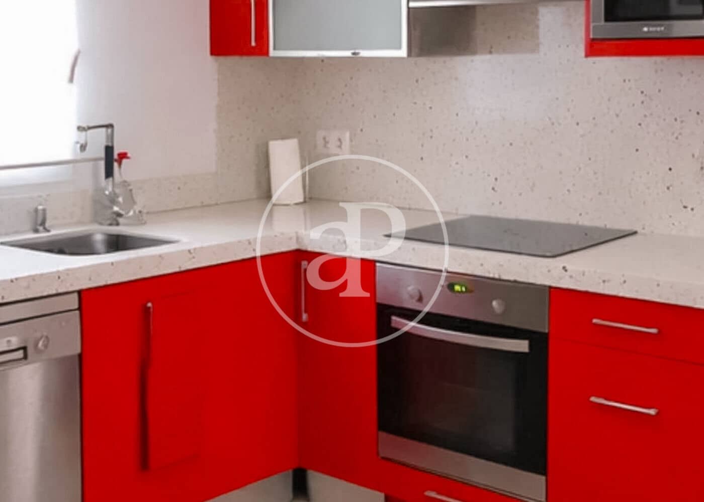 2 Zimmer Apartment zu verkaufen in Madrid Stadt - 480.000 € (Ref: 9674234)