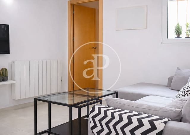 2 Zimmer Apartment zu verkaufen in Universidad, Madrid Stadt - 480.000 € (Ref: 9674234)