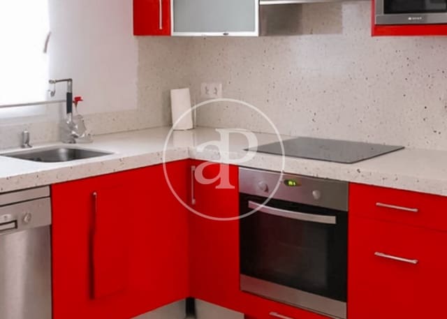 2 Zimmer Apartment zu verkaufen in Universidad, Madrid Stadt - 480.000 € (Ref: 9674234)