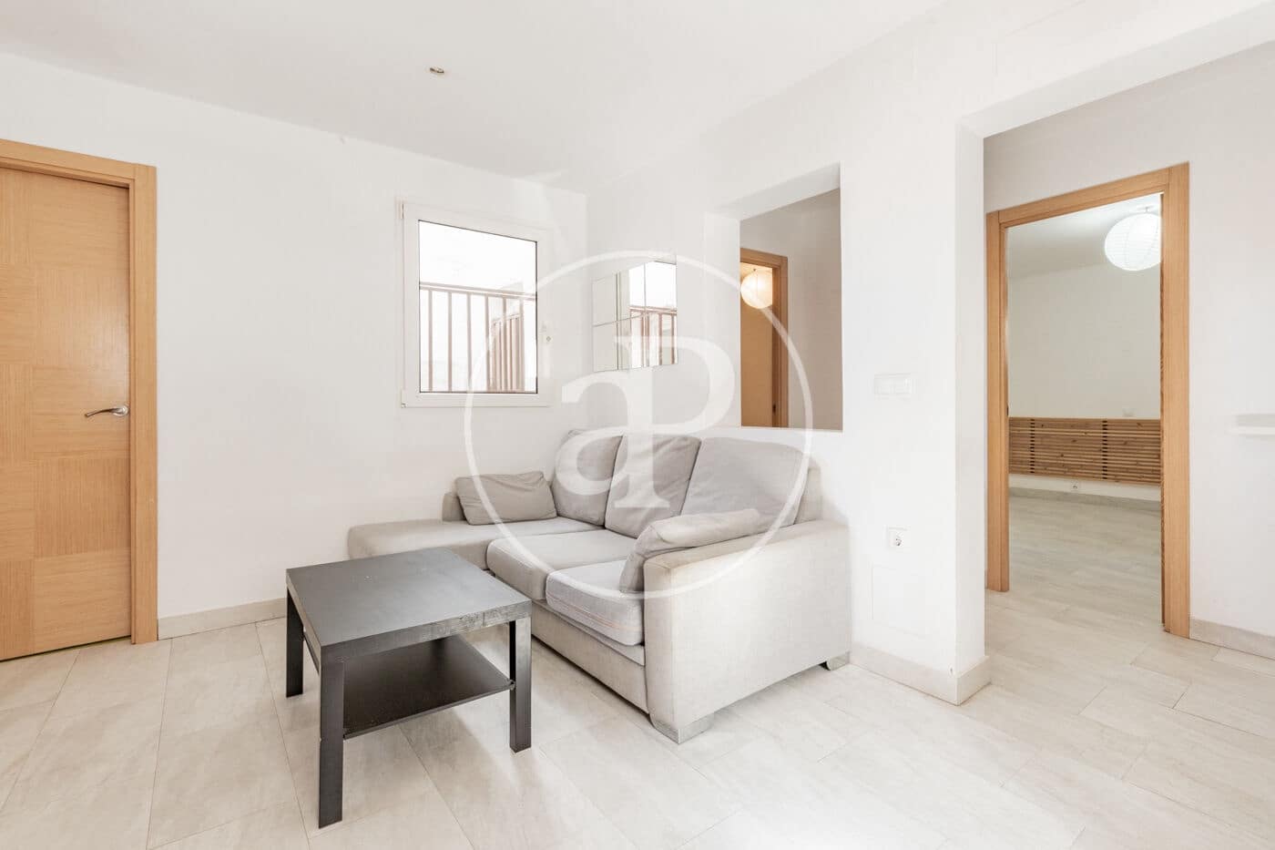 Apartamento de 2 habitaciones en Madrid ciudad en venta - 480.000 € (Ref: 9674234)