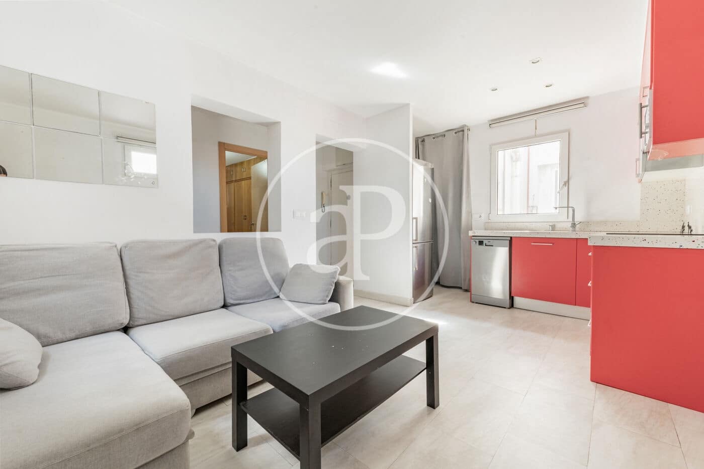 Apartamento de 2 habitaciones en Madrid ciudad en venta - 480.000 € (Ref: 9674234)