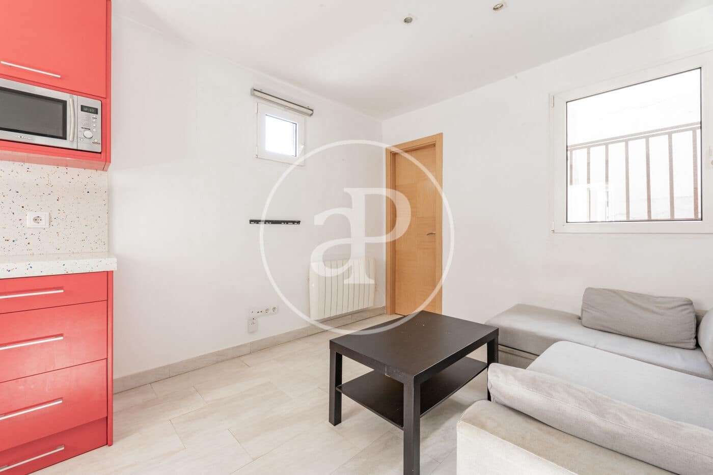 Apartamento de 2 habitaciones en Madrid ciudad en venta - 480.000 € (Ref: 9674234)