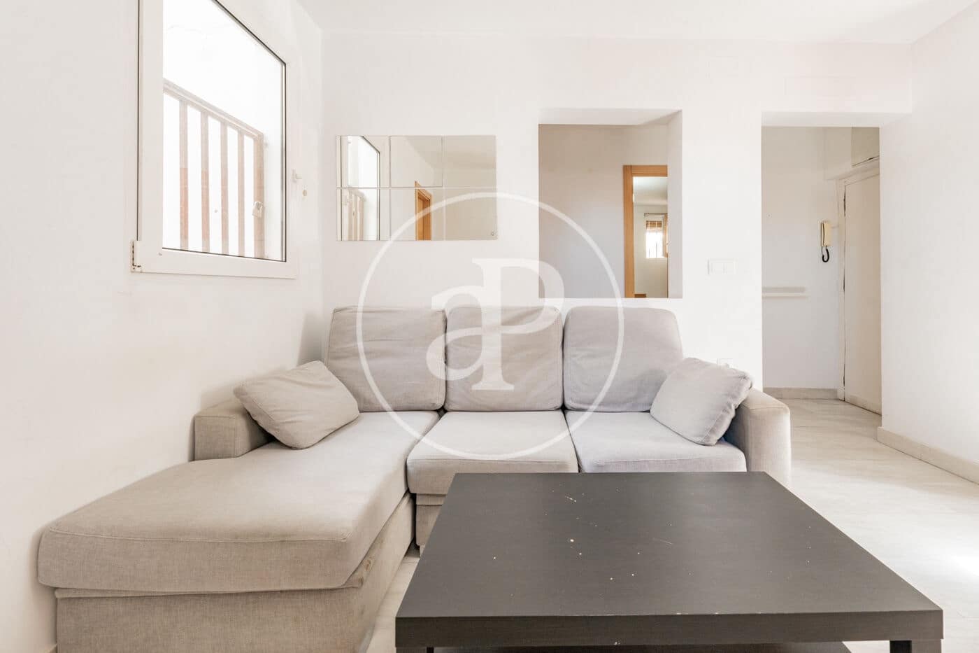 Apartamento de 2 habitaciones en Madrid ciudad en venta - 480.000 € (Ref: 9674234)