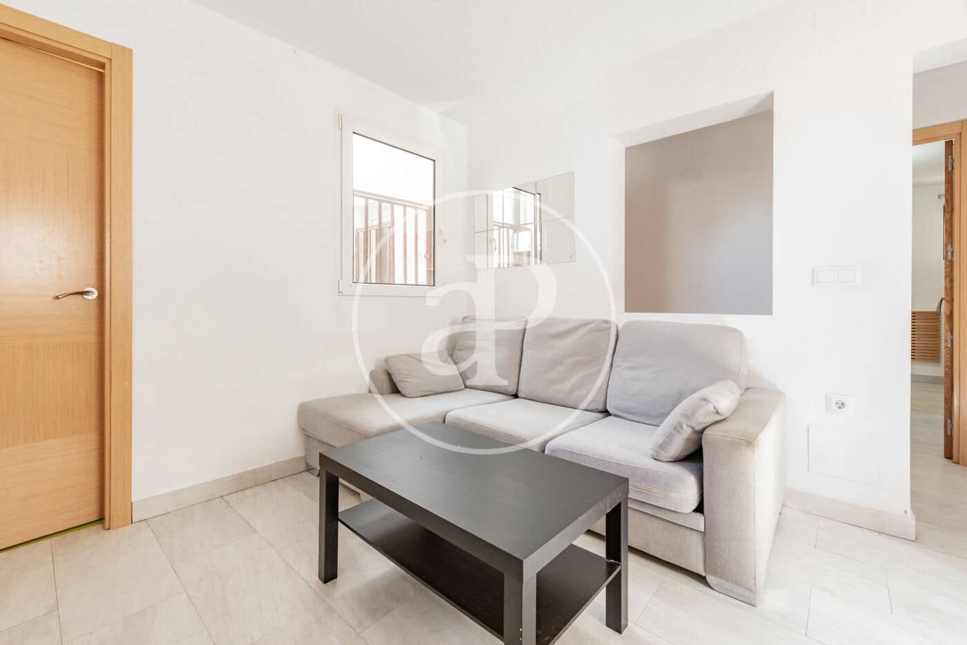 Apartamento de 2 habitaciones en Madrid ciudad en venta - 480.000 € (Ref: 9674234)