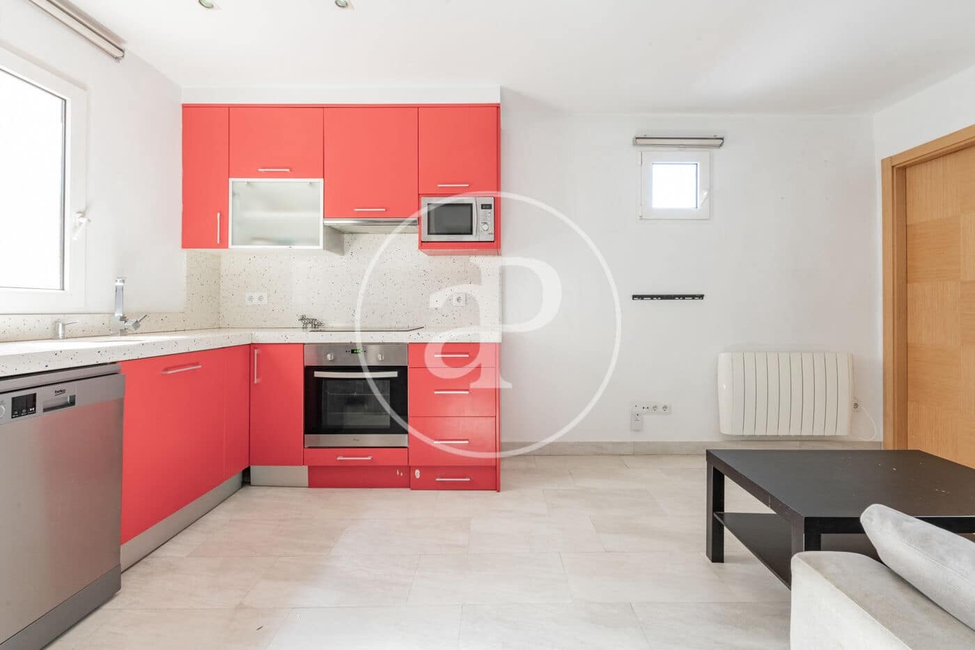 Apartamento de 2 habitaciones en Madrid ciudad en venta - 480.000 € (Ref: 9674234)