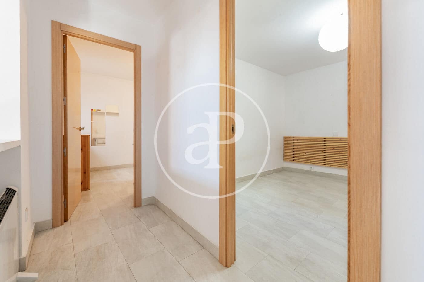 Apartamento de 2 habitaciones en Madrid ciudad en venta - 480.000 € (Ref: 9674234)