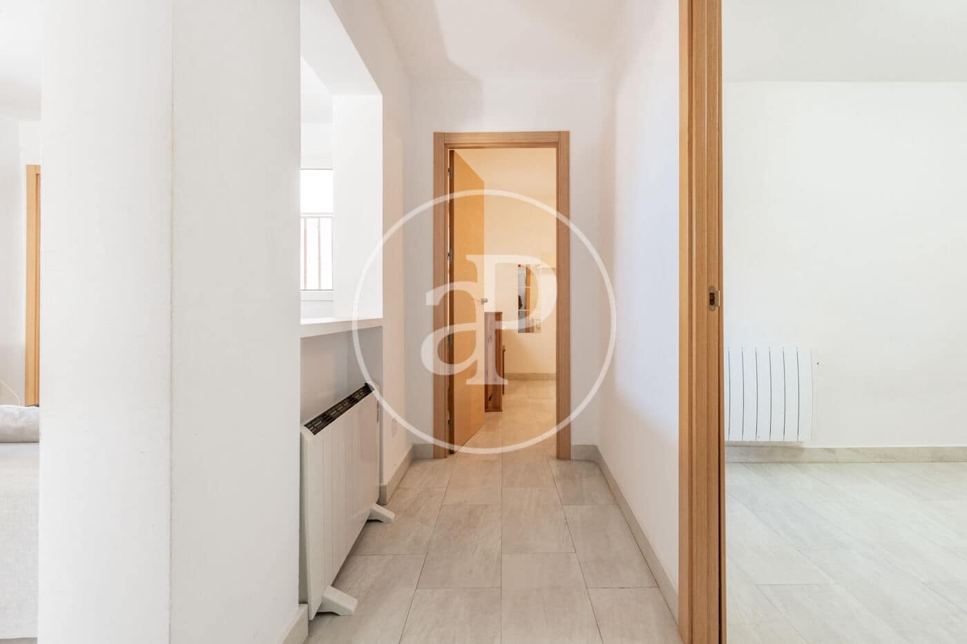 Apartamento de 2 habitaciones en Madrid ciudad en venta - 480.000 € (Ref: 9674234)