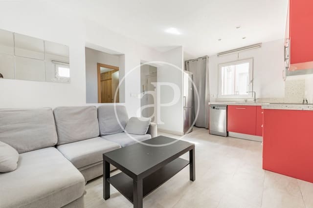 2 slaapkamer Appartement te koop in Universidad, Madrid stad - € 480.000 (Ref: 9674234)