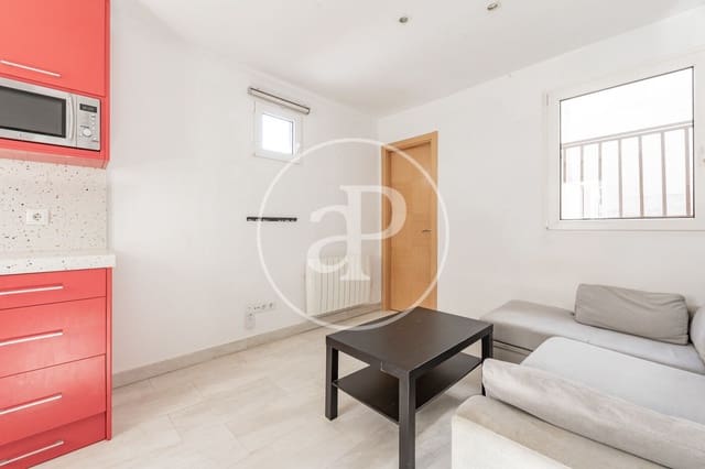 2 slaapkamer Appartement te koop in Universidad, Madrid stad - € 480.000 (Ref: 9674234)