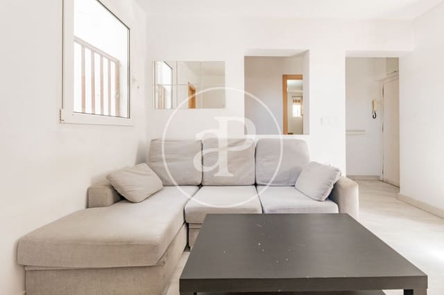 2 slaapkamer Appartement te koop in Universidad, Madrid stad - € 480.000 (Ref: 9674234)