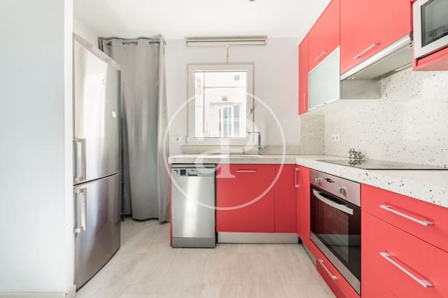 2 slaapkamer Appartement te koop in Universidad, Madrid stad - € 480.000 (Ref: 9674234)